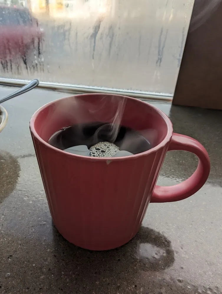 Coffee