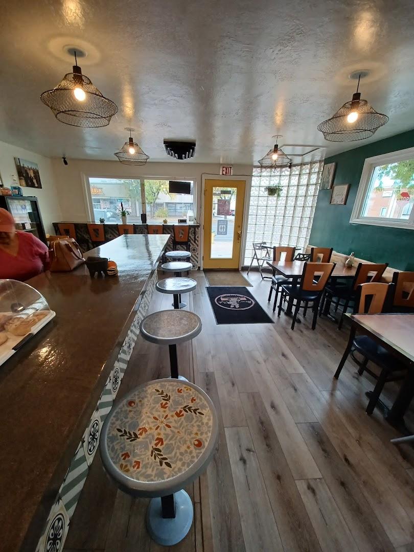 Rosa's Cafe