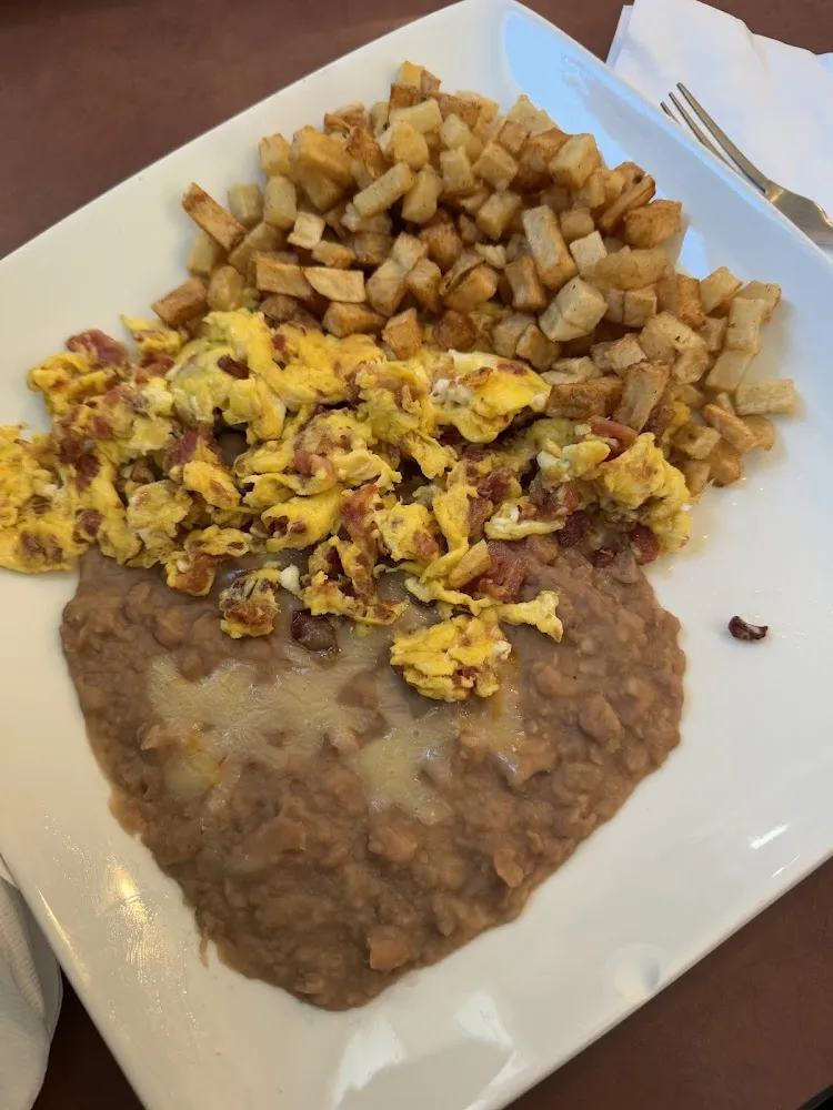 Migas