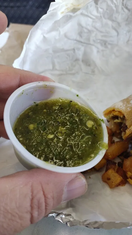Salsa Verde